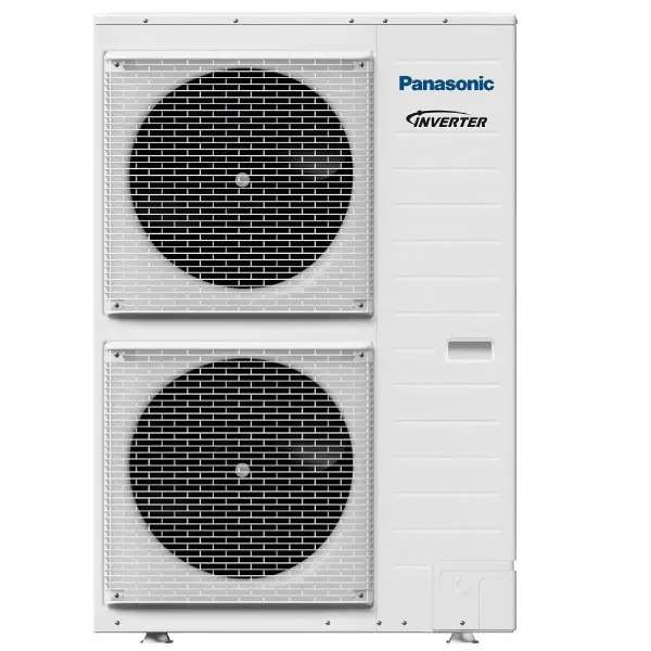 Panasonic Wärmepumpe KIT AXC12HE5 12 kW 220 v Aquarea T CAP