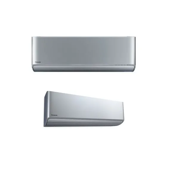 Klimaanlagen Panasonic Duo Split 9000 9000 XZ Etherea CU 2Z41TBE