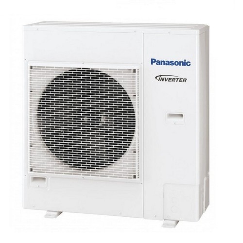 Panasonic Außengerät Klimaanlagen 9.0 kW CU-5Z90TBE gas R-32 CU-5Z90TBE