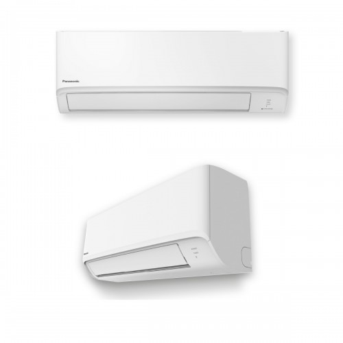 Panasonic Quadri 1.5+1.5+1.5+3.5 kW CU-4Z68TBE CS-MTZ16ZKE CS-MTZ16ZKE CS-MTZ16ZKE CS-TZ35ZKEW Klimaanlagen Weiß TZ-ZKEW-5+5+...