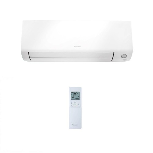 Daikin Inneneinheit 7000 Btu FTXM20A 2.0 kW Wand Klimaanlagen Serie Perfera All Seasons Weiß WiFi R-32 FTXM20A