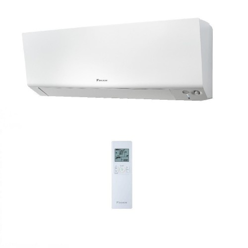 Daikin Inneneinheit 21000 Btu FTXM60R 6.0 kW Wand Klimaanlagen Serie Perfera FTXM-R Weiß WiFi R-32 FTXM60R