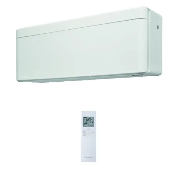 Daikin Inneneinheit 7000 Btu FTXA20CW 2.0 kW Klimaanlagen Serie Stylish Weiß WiFi Wand R-32 FTXA20CW