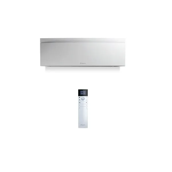 Daikin Inneneinheit 18000 Btu FTXJ50AW 5.0 kW Klimaanlagen Serie Emura 3 Weiß WiFi Alexa Google Wand R-32 FTXJ50AW