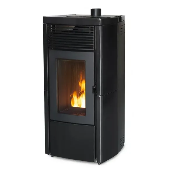 Pelletöfen MCZ 10 kW Star Comfort Air 10 UP 7122046 6921007