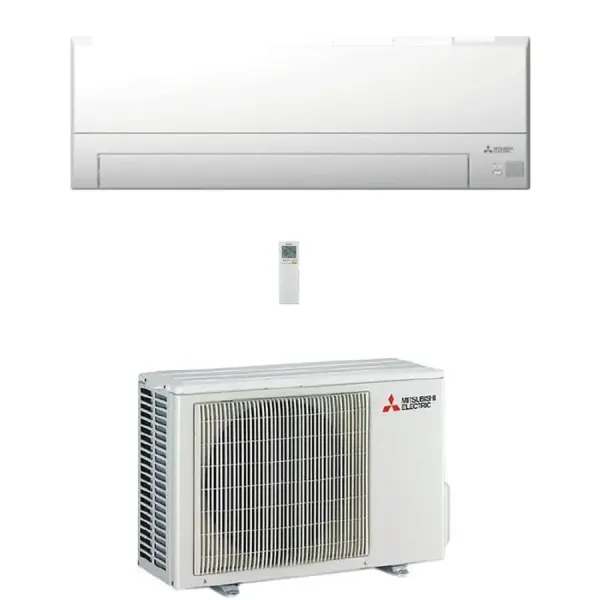 Klimageräte Mitsubishi Mono Split 18 Btu Wand MSZ-BT