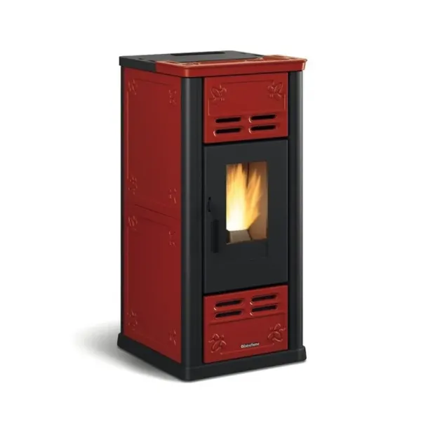 Pelletöfen Extraflame Serafina LUX Evo leistung 8.0 kW 1280605