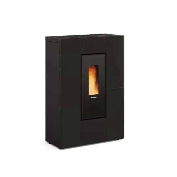 Pelletöfen Extraflame Marilena Plus 5.0 leistung 8.0 kW 1287301