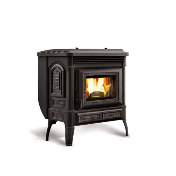 Pelletöfen Extraflame Teodora Evo leistung 8.0 kW 1275002