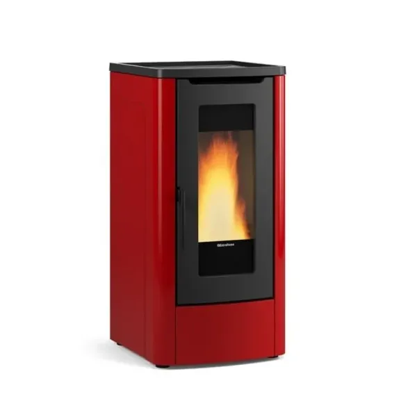 Pelletöfen Extraflame Dahiana 5.0 leistung 10.0 kW 1287400