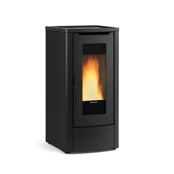 Pelletöfen Extraflame Dahiana 5.0 leistung 10.0 kW 1287402