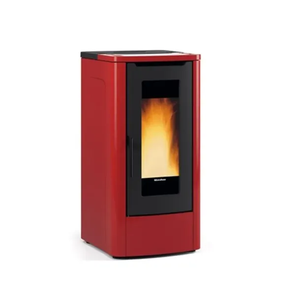 Pelletöfen Extraflame Teorema 5.0 leistung 12.0 kW 1287500