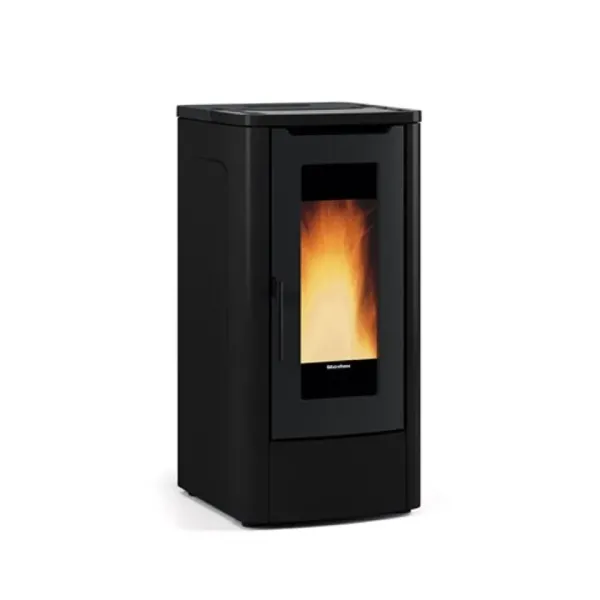 Pelletöfen Extraflame Teorema Plus 5.0 leistung 12.0 kW 1287552