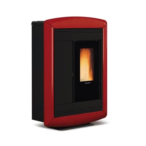 Pelletöfen Extraflame Souvenir Plus Lux 5.0 leistung 10.0 kW 1288601