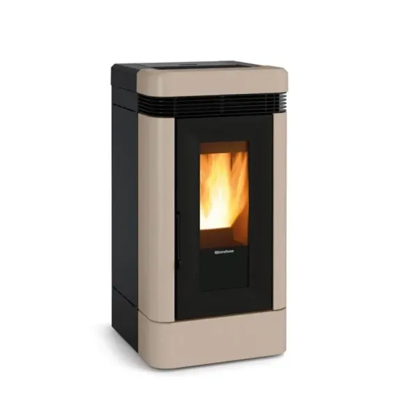 Pelletöfen Extraflame Lucia leistung 12.1 kW 1283202