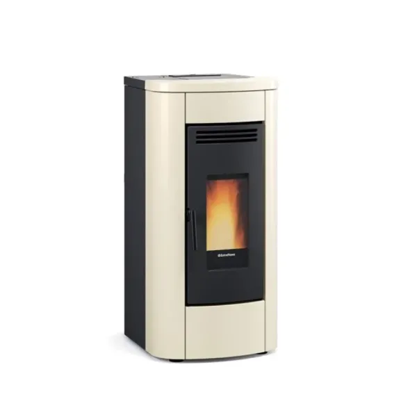 Pelletöfen Extraflame Klaudia 5.0 leistung 8.0 kW 1286801