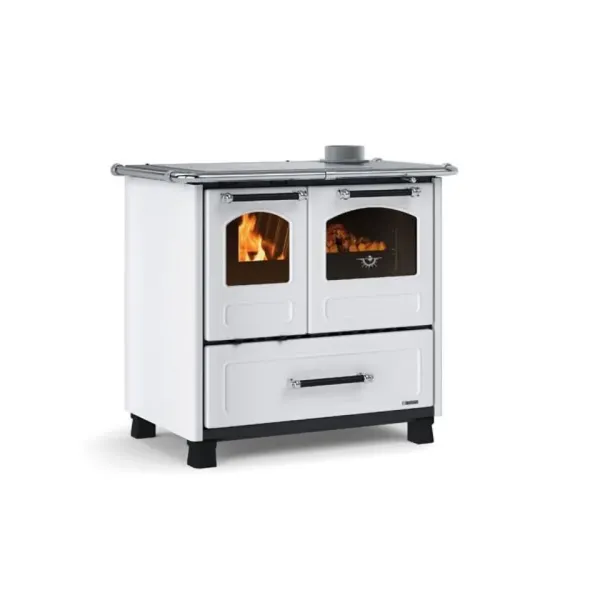 Küchenofen La Nordica Family 4.5 leistung 7.5 kW 7014003