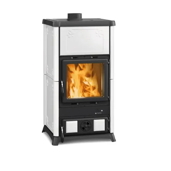 Holzöfen La Nordica Fedora leistung 8.3 kW 7112703