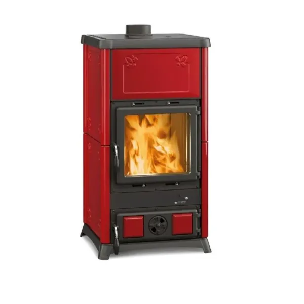 Holzöfen La Nordica Fedora leistung 8.3 kW 7112700