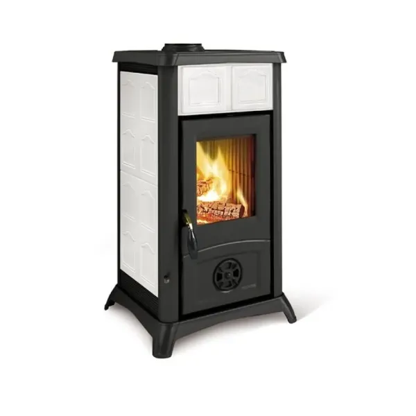 Holzöfen La Nordica Gemma 5.0 leistung 7.0 kW 7111621