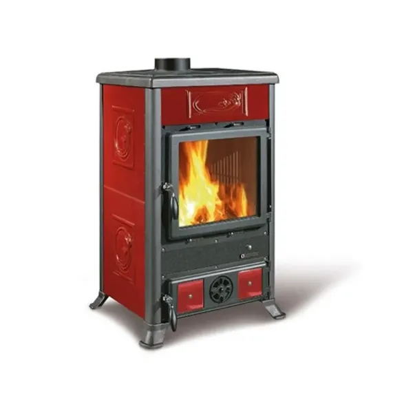 Holzöfen La Nordica Rossella R1 5.0 leistung 9.0 kW 7017604