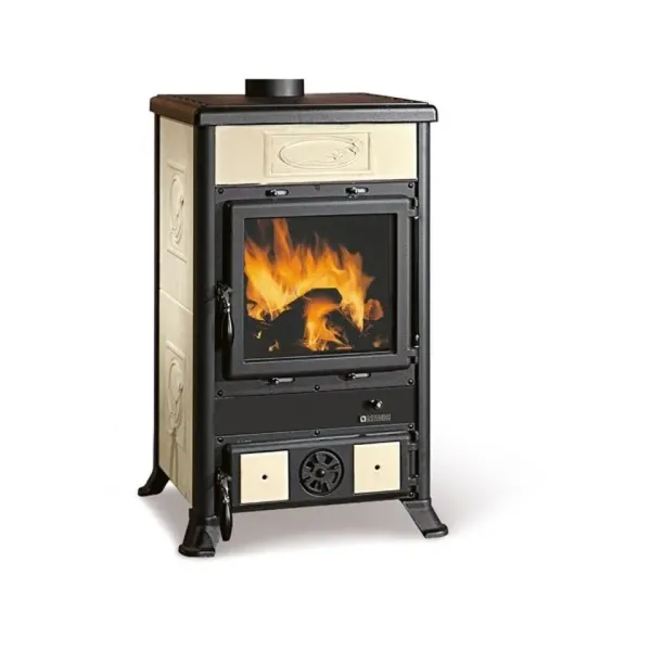 Holzöfen La Nordica Rossella R1 5.0 leistung 9.0 kW 7017606