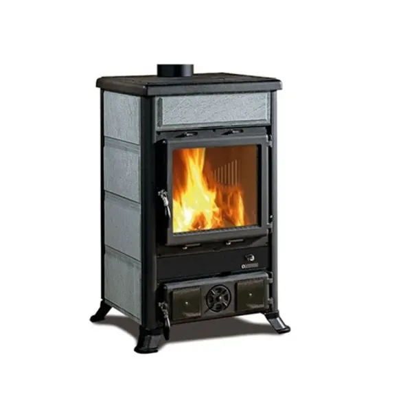 Holzöfen La Nordica Rossella R1 5.0 leistung 9.0 kW 7017603