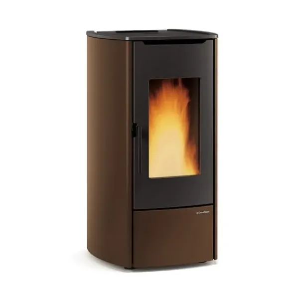 Pellet-Thermoofen Extraflame Marina Idro H11 leistung 14.8 kW 1286202