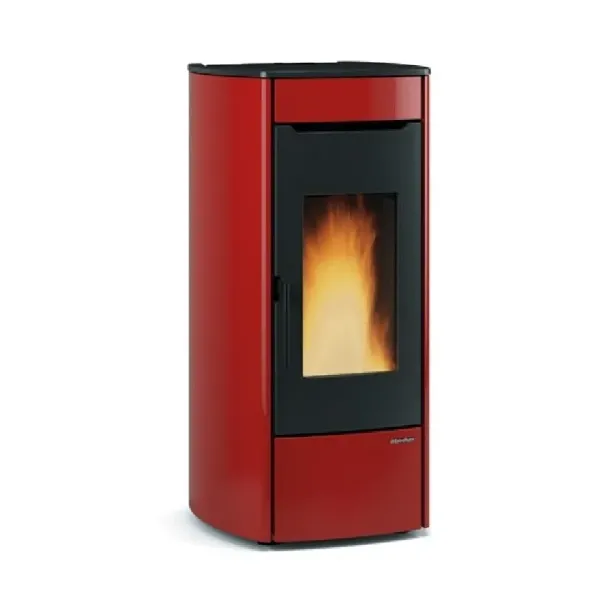 Pellet-Thermoofen Extraflame Marina Idro H13 leistung 17.5 kW 1286251