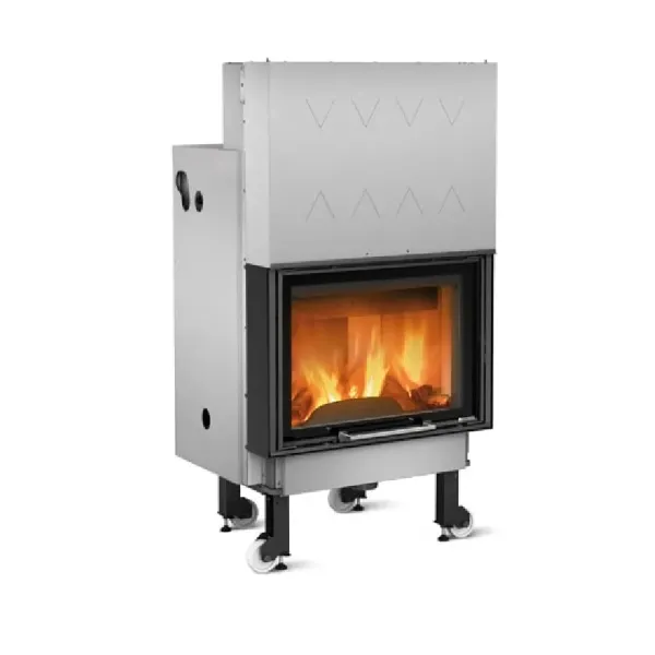 Holzbefeuerter Kamin Termocamino WF Plus DSA leistung 20.5 kW 6015115